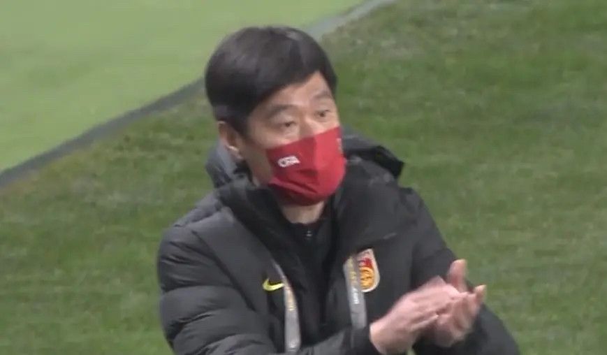 关于本场比赛这是一场双方都踢得很好的比赛，平局的结果是合理的。